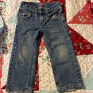 Levi's Classic Denim Kids Jeans